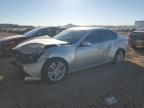 2010 Infiniti G37 Base