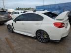 2021 Subaru WRX STI