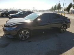 2023 Hyundai Elantra SEL en venta en Rancho Cucamonga, CA