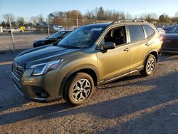 Lots with Bids for sale at auction: 2024 Subaru Forester Premium