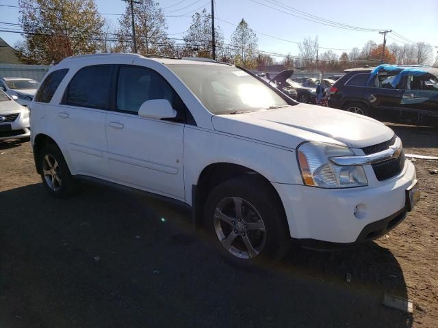 2007 Chevrolet Equinox LT