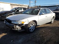 Lots with Bids for sale at auction: 2004 Buick Regal LS