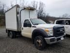 2012 Ford F450 Super Duty