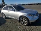 2005 Infiniti FX45