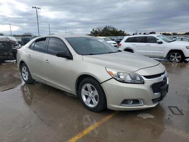 2014 Chevrolet Malibu LS