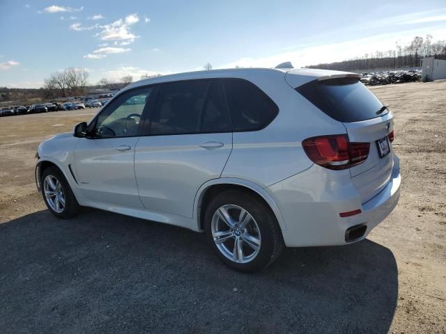 2014 BMW X5 XDRIVE35I