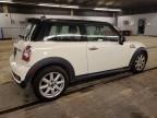 2013 Mini Cooper S