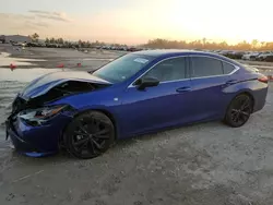 2021 Lexus ES 350 Base en venta en Houston, TX