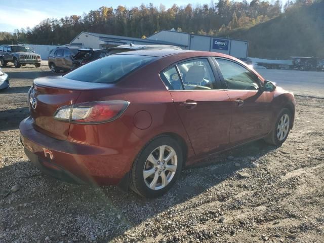 2010 Mazda 3 I