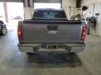 2007 Chevrolet Silverado K1500 Crew Cab