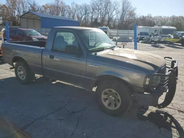 2007 Ford Ranger