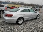 2014 Volkswagen CC Sport