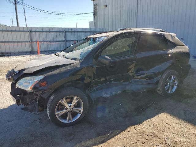 2006 Lexus RX 330