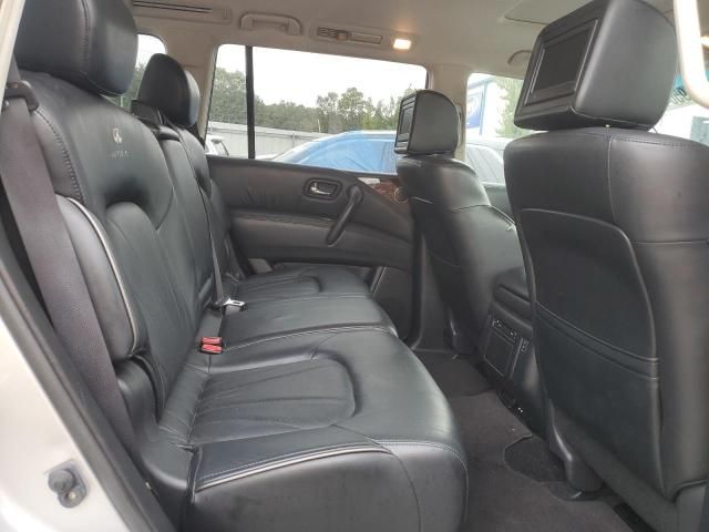 2013 Infiniti QX56