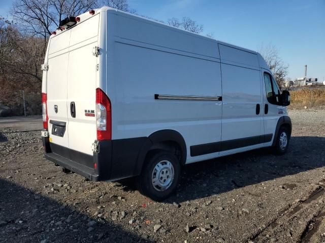 2019 Dodge RAM Promaster 2500 2500 High