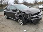 2014 Lexus RX 350 Base