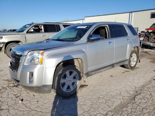 2012 GMC Terrain SLE