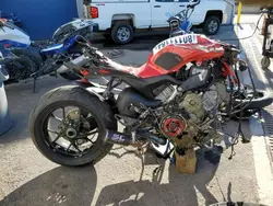 2023 Ducati Streetfighter V4 en venta en Hillsborough, NJ