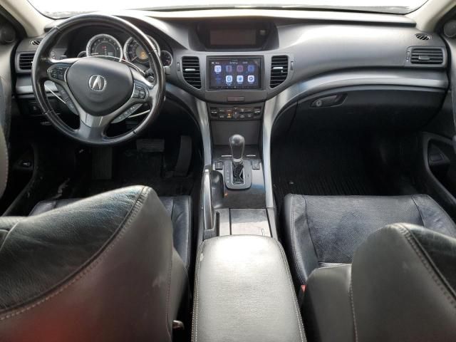 2012 Acura TSX