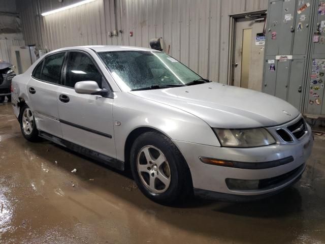 2003 Saab 9-3 Linear