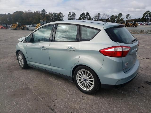 2014 Ford C-MAX SE