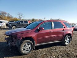 Pontiac Vehiculos salvage en venta: 2008 Pontiac Torrent