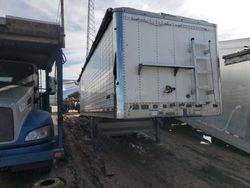 Salvage trucks for sale at Amarillo, TX auction: 2023 Wfal Trailer