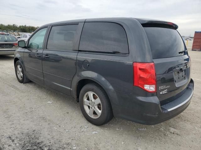 2011 Dodge Grand Caravan Mainstreet