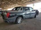 2003 Chevrolet Avalanche C1500