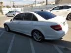 2014 Mercedes-Benz C 250