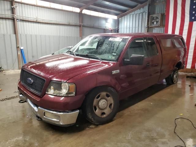 2004 Ford F150