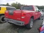 2010 Nissan Titan XE