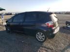 2009 Honda FIT Sport