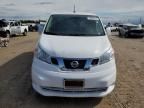 2018 Nissan NV200 2.5S