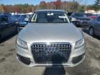 2016 Audi Q5 Premium Plus S-Line