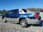 2002 Chevrolet Avalanche K1500