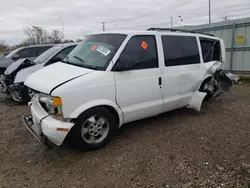 2003 Chevrolet Astro en venta en Chicago Heights, IL