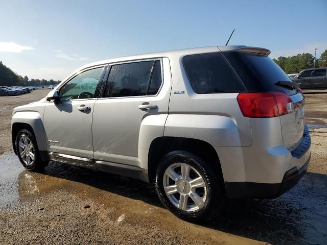 2014 GMC Terrain SLE