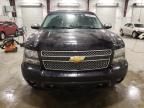 2014 Chevrolet Tahoe K1500 LTZ