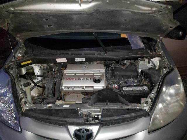 2006 Toyota Sienna CE