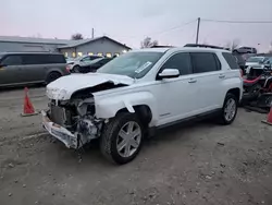 GMC Vehiculos salvage en venta: 2012 GMC Terrain SLE