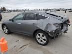 2010 Honda Accord Crosstour EXL