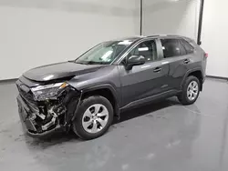 2023 Toyota Rav4 LE en venta en Assonet, MA