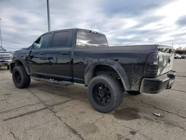 2019 Dodge RAM 2500 BIG Horn