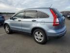 2011 Honda CR-V EX