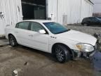 2006 Buick Lucerne CXL