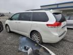 2012 Toyota Sienna XLE