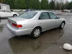 2001 Toyota Camry CE