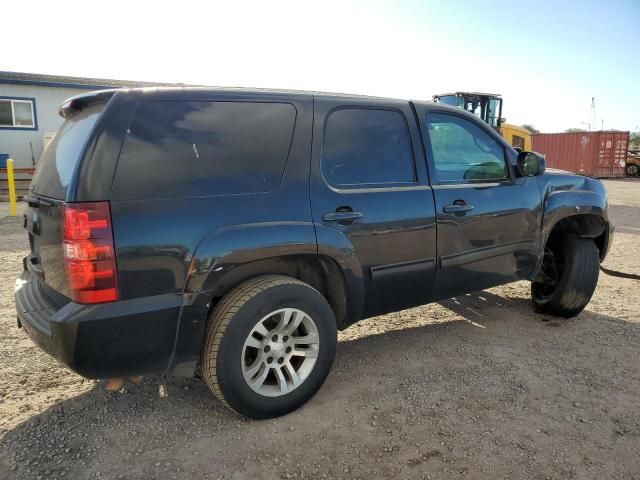 2012 Chevrolet Tahoe C1500 LT