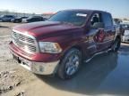 2018 Dodge RAM 1500 SLT